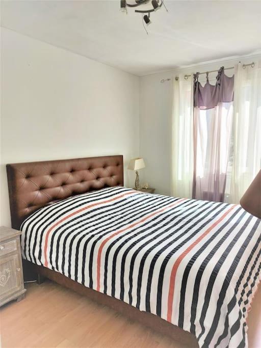 Iafrate-Oksoleil Apartment Villefranche-sur-Mer Luaran gambar